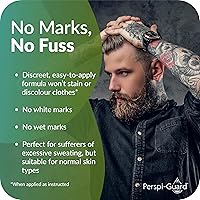 Perspi-Guard Maximum Strength Antiperspirant Roll-On 30ml — image 6