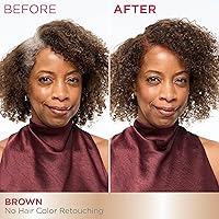 Garnier Color Sensation Color Retouch Demi Permanent Hair Dye 5.0 Brown, Pack of 6 — image 5