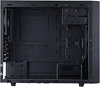 Cooler Master N200 Mini Tower Case — image 7