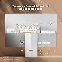 ASUS ZenScreen MS27UC 27-inch 4K USB-C Smart Monitor — image 6