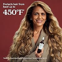 Fable and Mane MahaMane Smooth & Shine Hair Serum 1.8FL oz — image 9