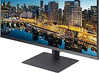 Samsung TU872 Series 32-Inch 4K UHD Monitor — image 10