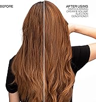 Redken Detox Hair Cleansing Cream Clarifying Shampoo 10.1oz — image 2