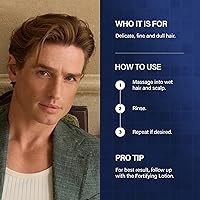 Keune 1922 Fortifying Shampoo 8.5oz — image 4