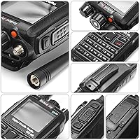Radioddity GD-88 Dual Band Handheld Radio — image 7