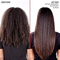 Redken Spray Smooth Anti Frizz Hair Spray 7.1oz — image 4