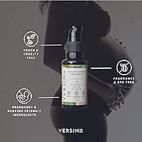 Versine Gentle Actives Face Serum 30mL — image 2