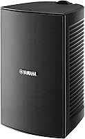 Yamaha NS-AW294BL Outdoor Speakers — image 2