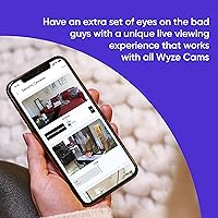 Wyze Home Security Core Kit — image 5