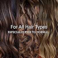 Loma Loma Hair Care Daily Shampoo 33.8oz — image 4