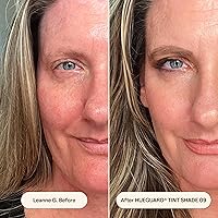 Live Tinted Hueguard Skin Tint SPF 50 - Shade 09, 1.35 fl oz — image 4