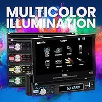 BOSS Audio Systems BV9968MB Car Stereo — image 6