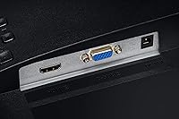 Samsung S33A Series 22-Inch FHD 1080p Computer Monitor — image 6