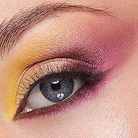 ColourPop x Pokémon Pallet Town Eyeshadow Palette — image 4