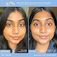 Then I Met You Essence Light Sunscreen SPF 50, 1.69 oz — image 3