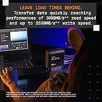 WD_BLACK D50 1TB Game Dock NVMe SSD — image 4