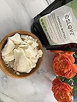 Oslove Organics Mango Butter 1 LB — image 4