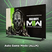 TCL 50-Inch Class S4 4K LED Smart TV (50S450G, 2023) — image 10