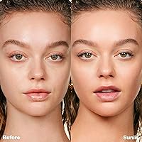 Kosas Mini DreamBeam Sunscreen SPF 40 Golden Glow 15mL — image 3