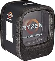 AMD Ryzen Threadripper 1950X 16-Core CPU — image 1