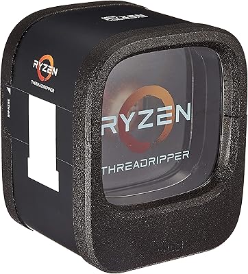 AMD Ryzen Threadripper 1950X 16-Core CPU