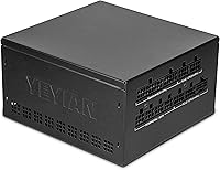 YEYIAN Power Supply 1000W 80+ Platinum Certified ATX 3.0 — image 3