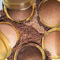 Kosas Sun Show Glowy Warmth Bronzer - Beachy — image 8