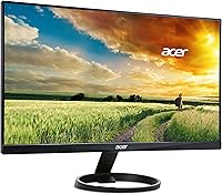 Acer R240HY Abmidx 23.8″ Full HD VA Monitor — image 2
