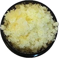 Oslove Organics Organic Neem and Turmeric Facial Scrub 4oz — image 2