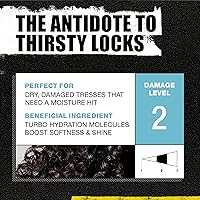 TIGI Bed Head Urban Antidotes Recovery Shampoo and Conditioner Set, 25.36 fl oz, 2 Count — image 4
