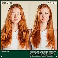 Aveda Botanical Repair Bond-Building Styling Creme 5oz — image 4