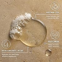 Moroccanoil Hand Wash Soleil De Tanger 12.2oz — image 2