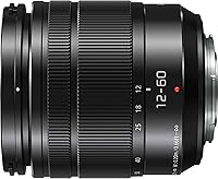 Panasonic Lumix G Vario 12-60mm F3.5-5.6 Lens — image 1