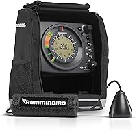 Humminbird ICE 55 Flasher — image 2