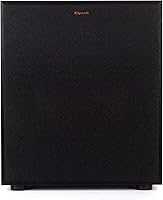 Klipsch R-120SW Subwoofer — image 4