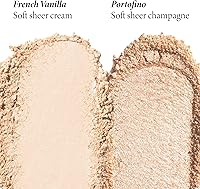 Laura Geller Baked Original Low Glow Illuminating Highlighter Duo - French Vanilla/Portofino — image 8