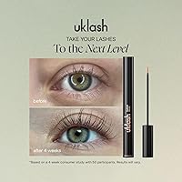 UKLASH Eyelash Growth Serum — image 2