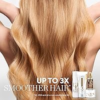 Wella Professionals Oil Reflections Luminous Smoothing Hair Oil 3.38 Fl Oz — image 3