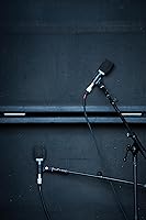 Sennheiser e 609 Silver Super-Cardioid Instrument Microphone — image 7