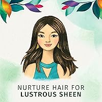 Herbal Essences Moroccan My Shine Nourishing Shampoo 10.1 Fl Oz — image 3