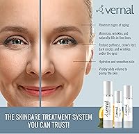 Vernal 100% Pure Hyaluronic Acid Serum — image 5