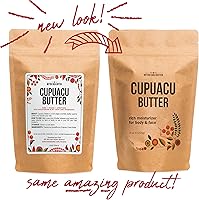 Better Shea Butter Cupuacu Butter 8 oz — image 7