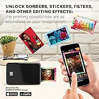 Kodak Step Instant Smartphone Photo Printer — image 5