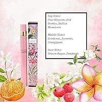 Gucci Flora Gorgeous Gardenia Perfume Travel Spray 0.33oz — image 3