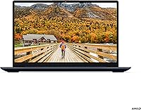 Lenovo IdeaPad 3 15.6″ Laptop, AMD Ryzen 5 5500U, 8GB RAM, 512GB SSD — image 2