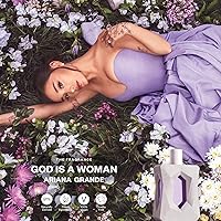 Ariana Grande God is a Woman Eau de Parfum 3.4oz — image 4