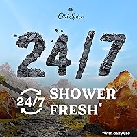 Old Spice Cleansing Body Wash for Men, 30 oz — image 4