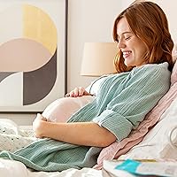 Munchkin Milkmakers Belly Mask for Pregnancy Skin Care & Stretch Marks — image 2