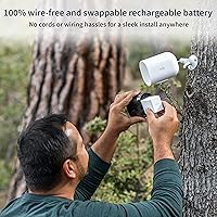 Arlo Go 2 1080p Security Camera — image 3