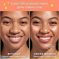 Supergoop! Glowscreen SPF 40 Golden Hour (Bronze Glow) 0.68oz — image 4